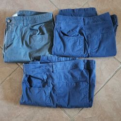 Columbia Rapid River Pants - 36 X 30