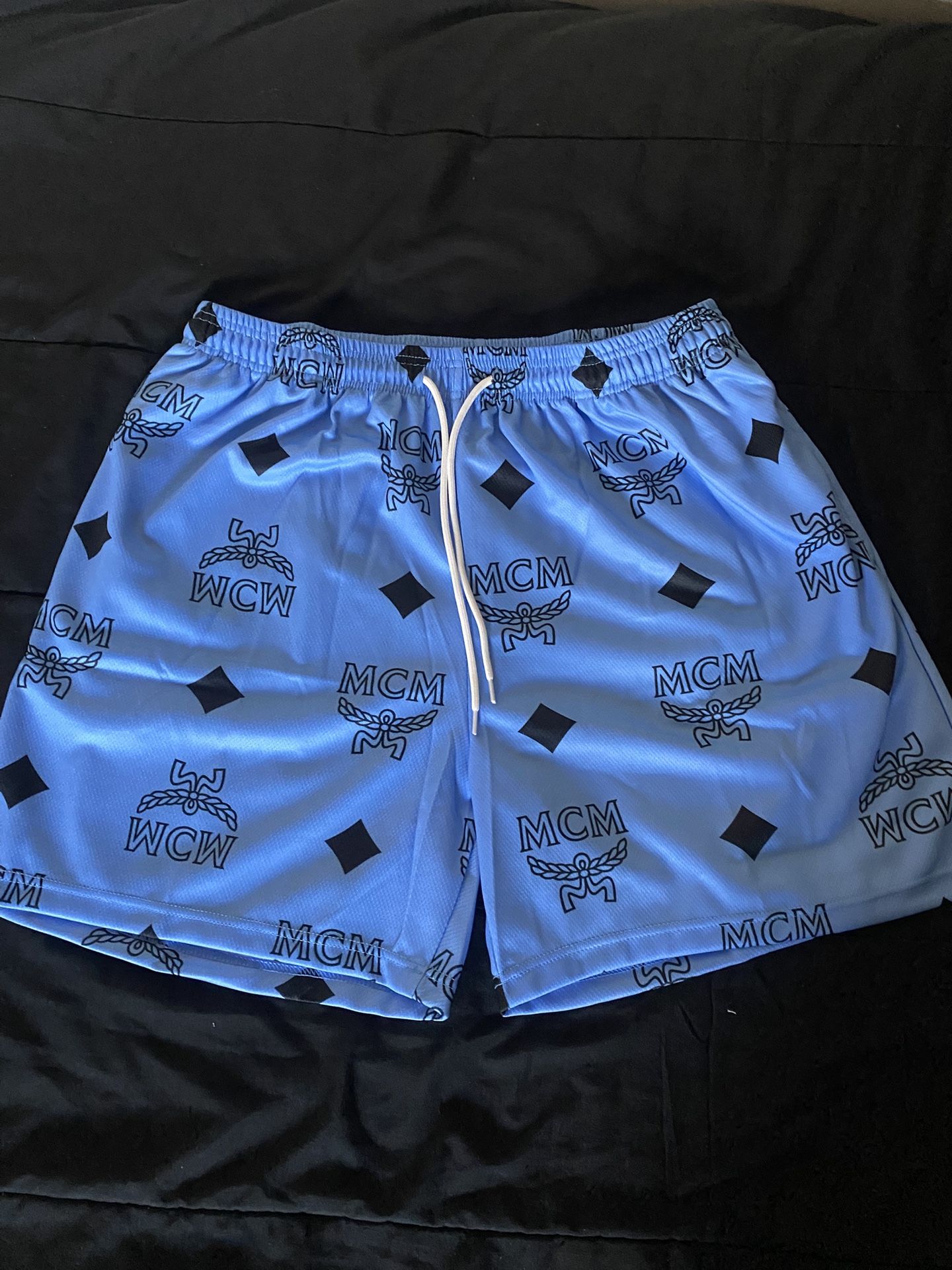 Designer Shorts (LV, Dior, Fendi, Gucci, Goyard)