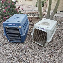 Dog Crates