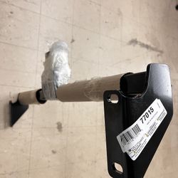 Towpower 77015 Class I Insta-Hitch with 1-1/4" Square Receiver opening, New