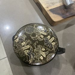 Kaimei HO7107 Shoka Gold (Small)