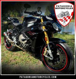2019 BMW S1000 R