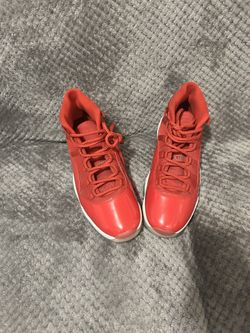 Jordan 11 Retro Win Like 96’