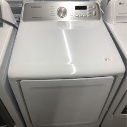 SAMSUNG DRYER FOR SALE