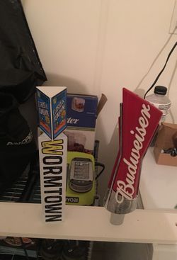 2 beer tap