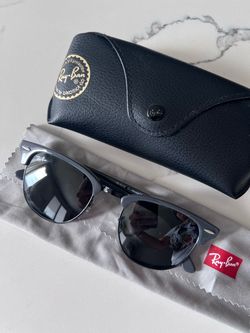 Ray-ban clubmaster Classic sunglasses