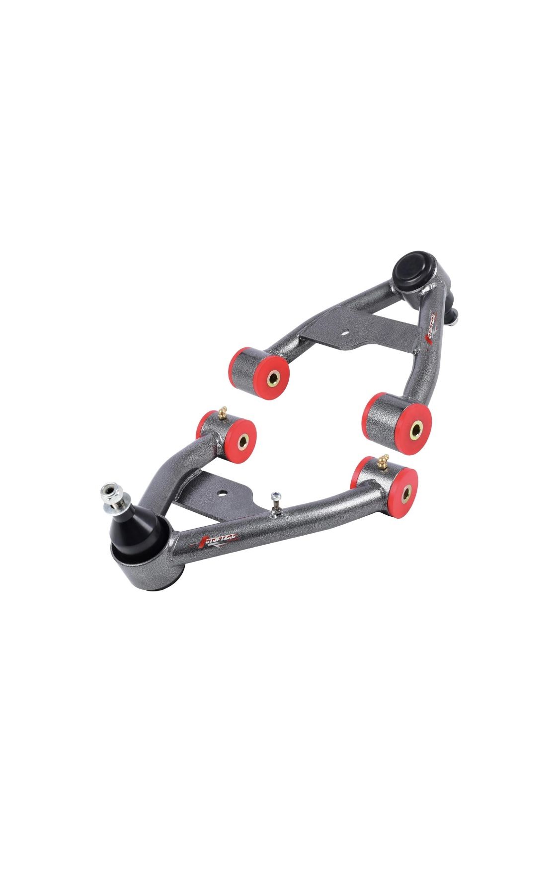 2-4" Lift Front Upper Control Arms for Chevy S10 Blazer/GM S15 Jimmy Sonoma 1 4WD With Ball Joint Suspension Adjustable Control Arms