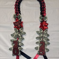 Graduation Lei 