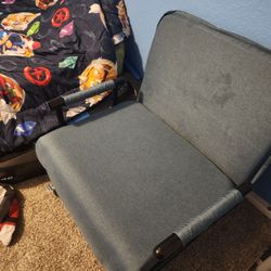 Chair Bed