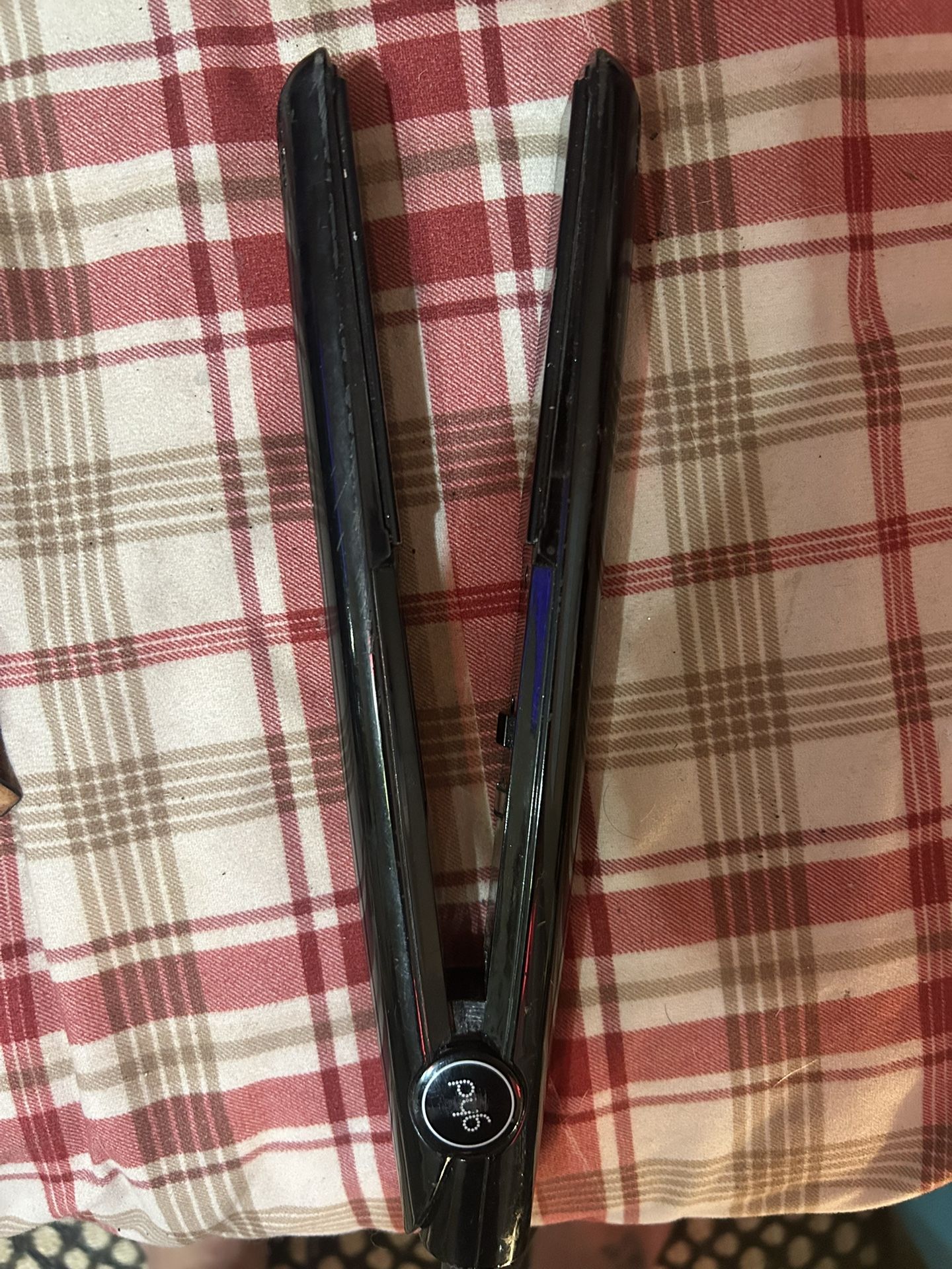 GHD Hair Straightener