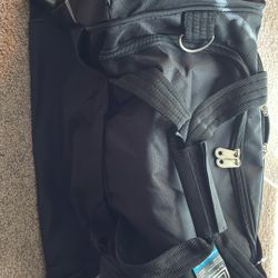 DUFFLE BAG by Golden Pacific