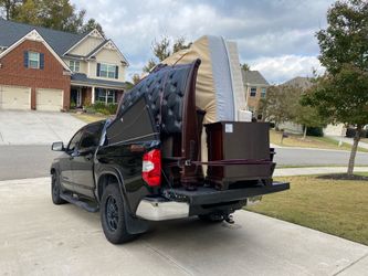 BEDROOM FURNITURE SET PICKUP DELIVER 🛻