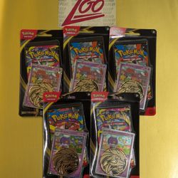 Mega Evolution Single Pack Blister (Drifblim)