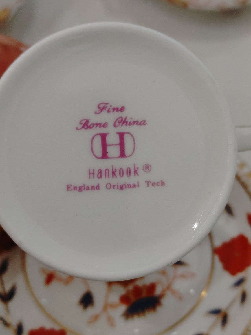 Hankook Gold Ware