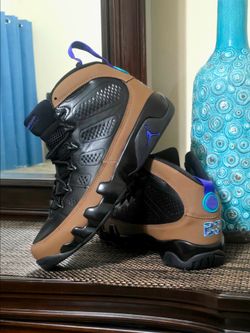 Air Jordan 9