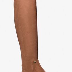 Michael Kors Boots Size 5