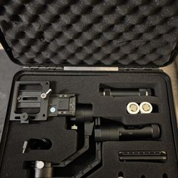 Zhiyun Crane V2 Gimbal Stabilizer 