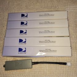 Direct TV Sup-2400 B Band Converter (BBC) Module