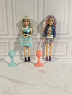 Liv Dolls
