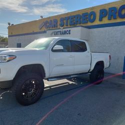 Leveling Kits