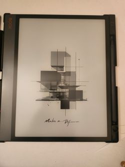 E-Ink E-Reader - Boox Note Air3 (not color) for sale
