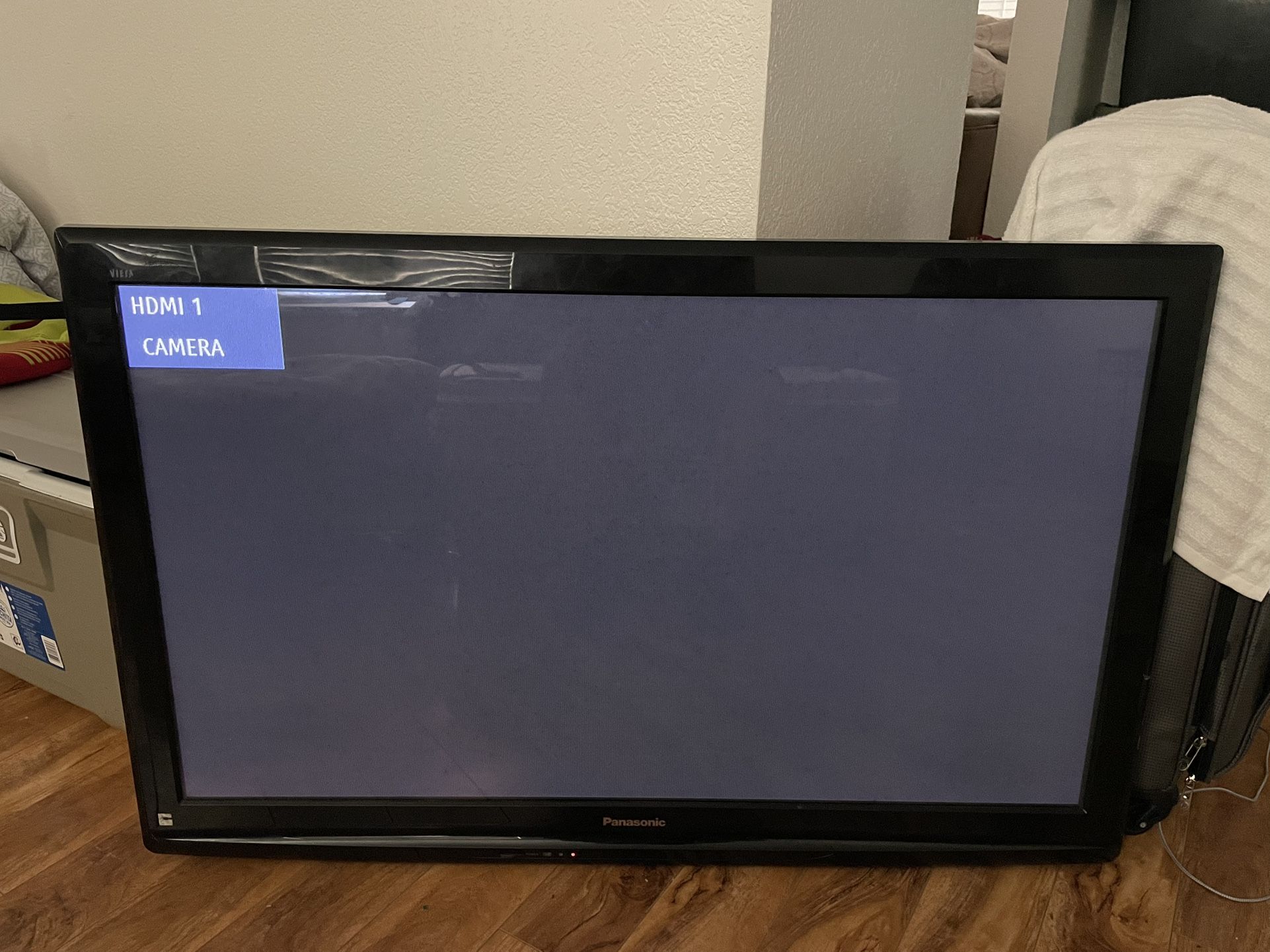 55” Panasonic TV