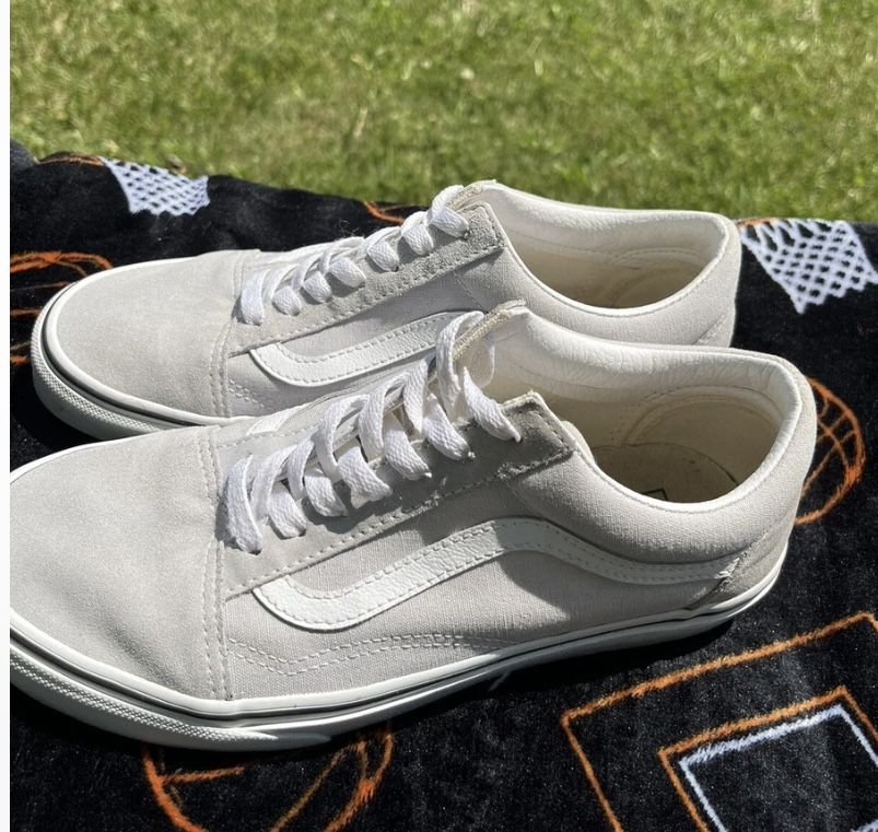 Vans Unisex