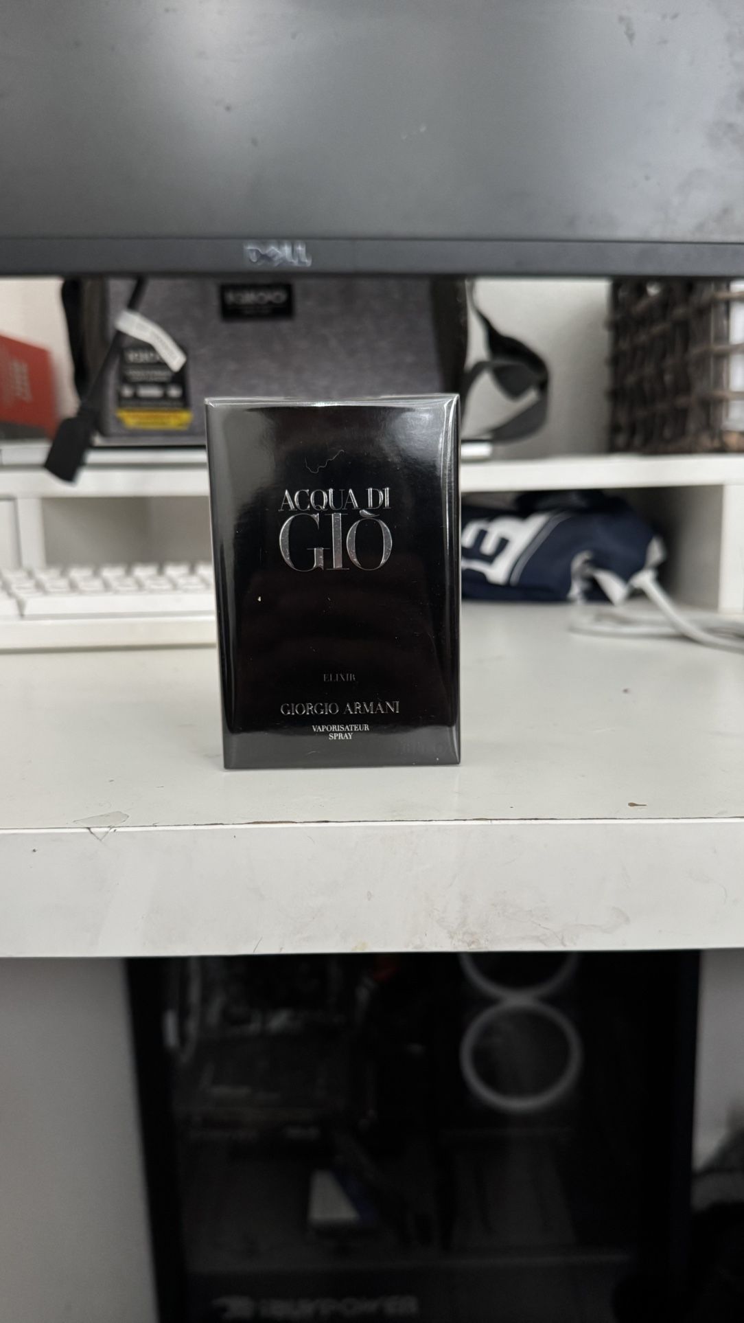 Fragrances