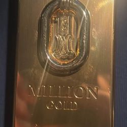 Rabanna Million Gold