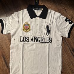 Polo Ralph Lauren Los Angeles