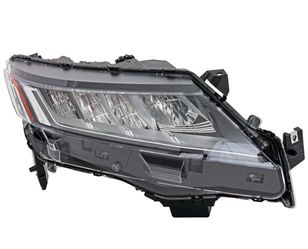 CAPA for 2020-2024 Outlander Sport Right Headlight 8301D572 MI(contact info removed)C