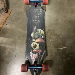 Longboards