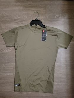UNDER ARMOUR COMPRESSION HEATGEAR LARGE & EXTRA LARGE!