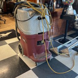 Professional Carpet Cleaner 