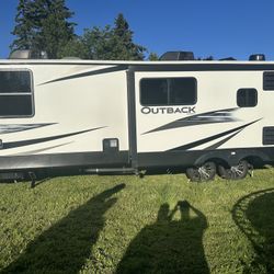 2021 Keystone Outback Bh 