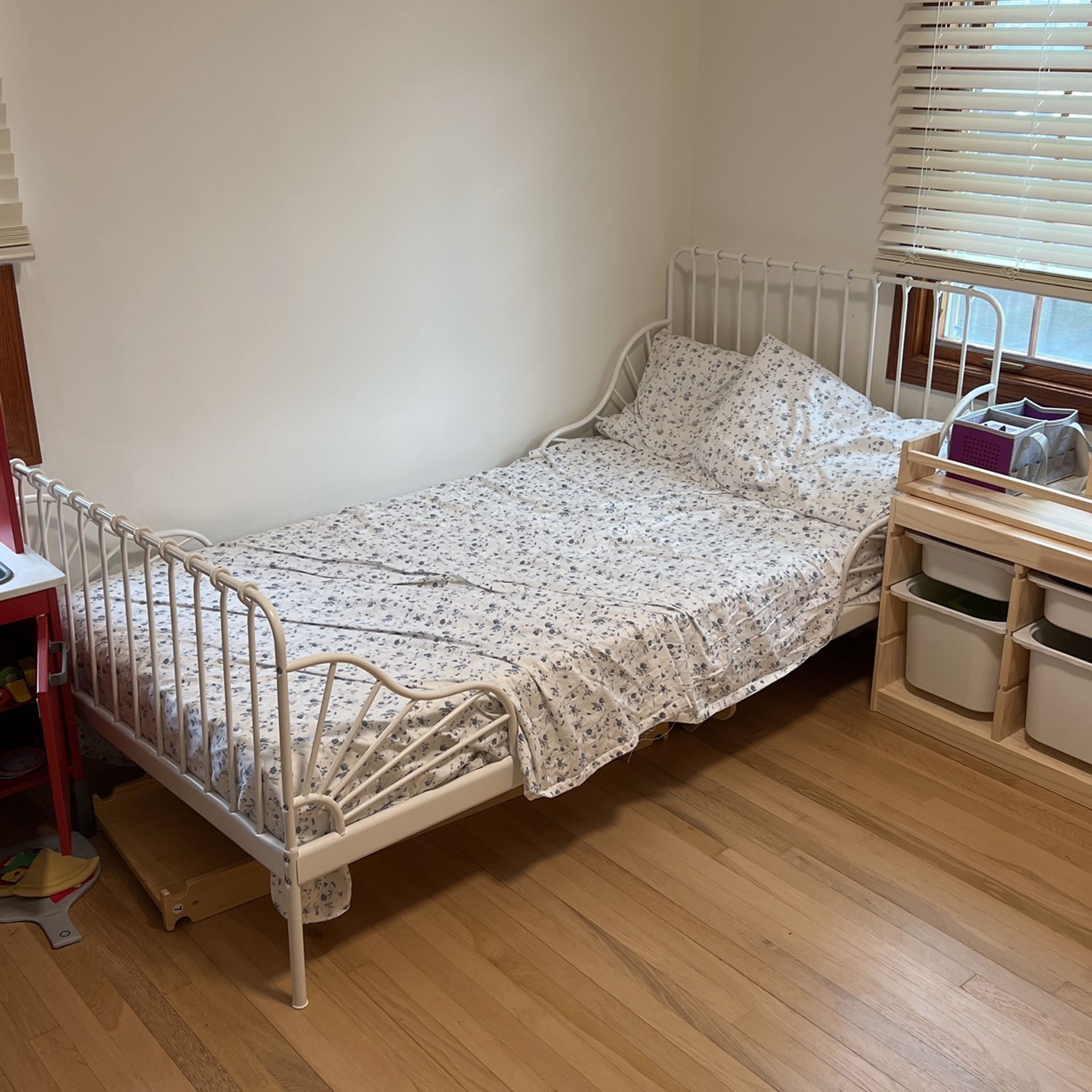 IKEA Minnen Children's Bed