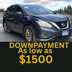 💰 Down payment as low as $1,500 Call Us At 512-616-6166