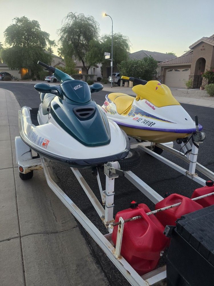 Jet Ski