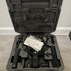 DJI Ronin-SC