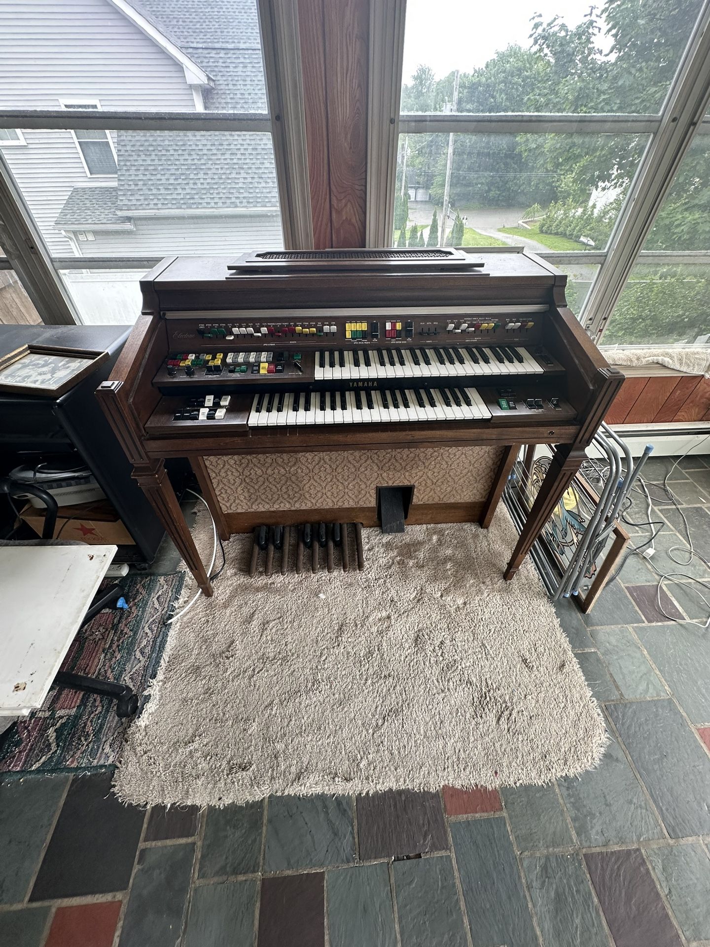 Piano