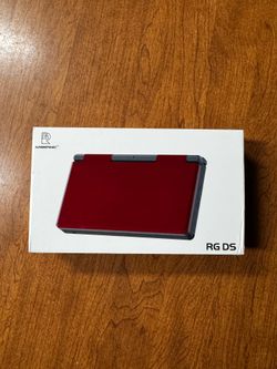 RG DS