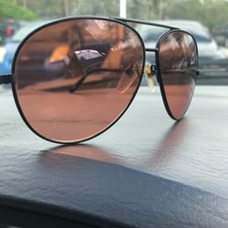 Serengeti Driving Glasses