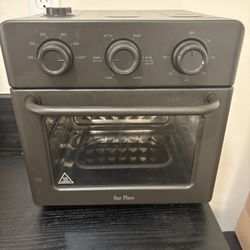 Our place wonder oven 