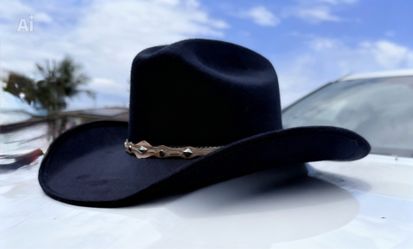 Cowboy hat