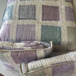 Full/Queen Quilt