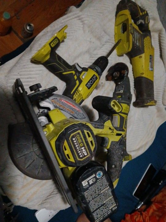 Tools