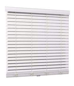 Faux Blind 2" 46w x 64H New in Box