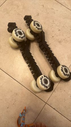 Rollergard