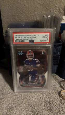 Low end psa