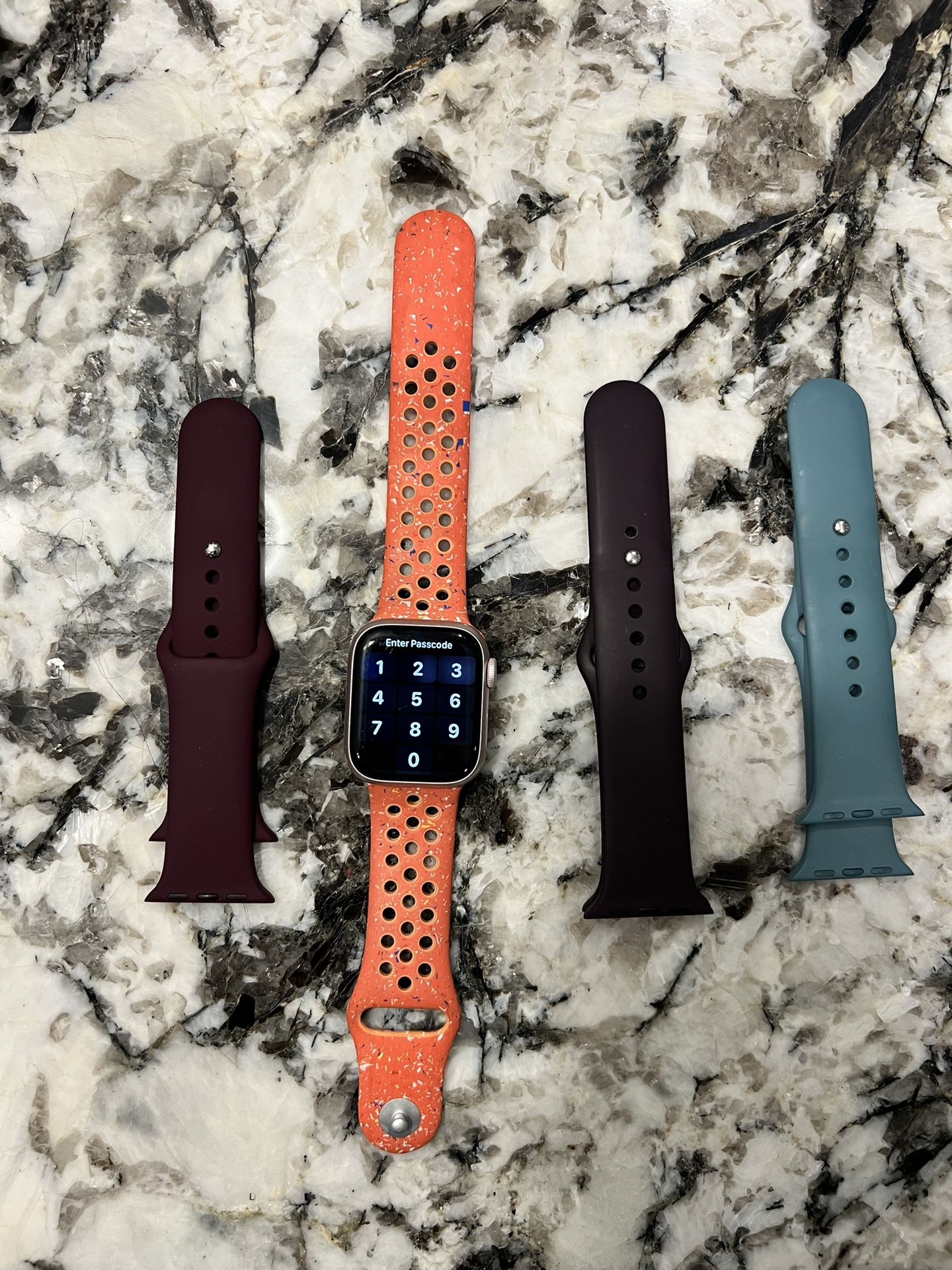 Apple Watch